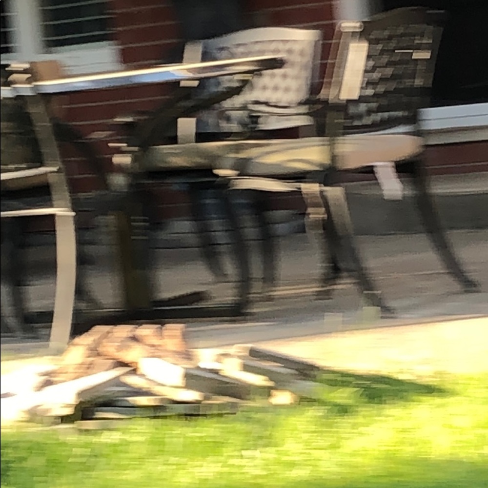 Meet your Posher, Jolanta